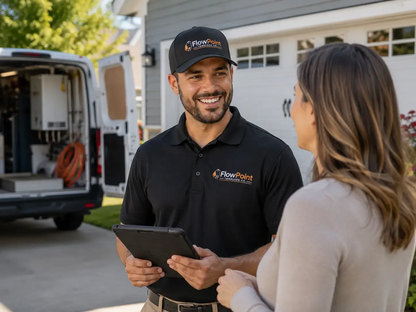 Tankless Water Heater Installation Kingston, MA FAQs